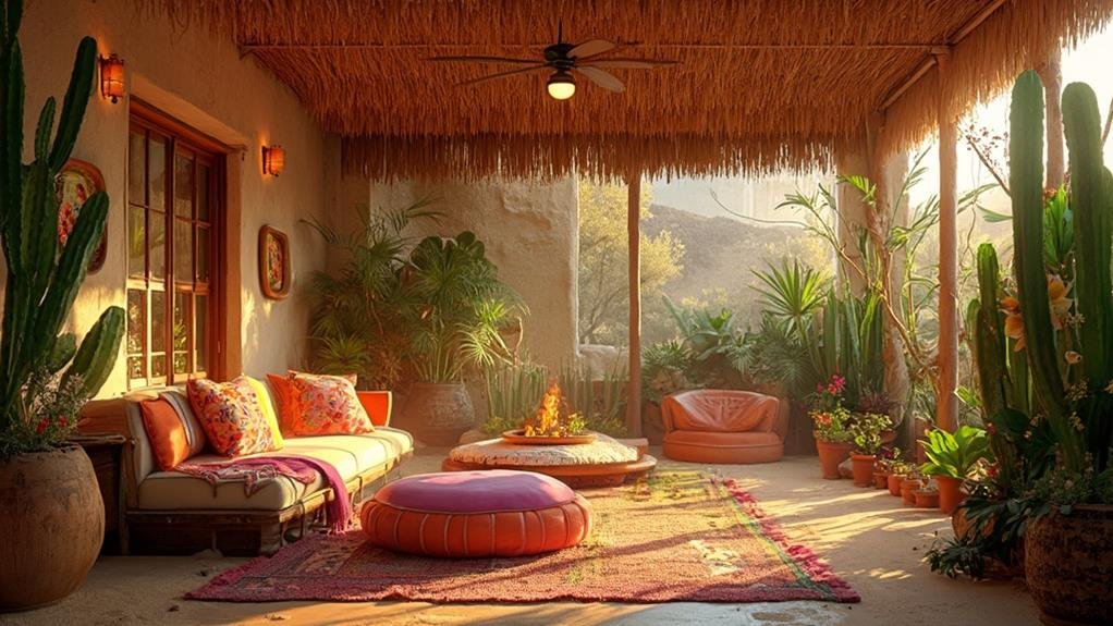 create your own oasis