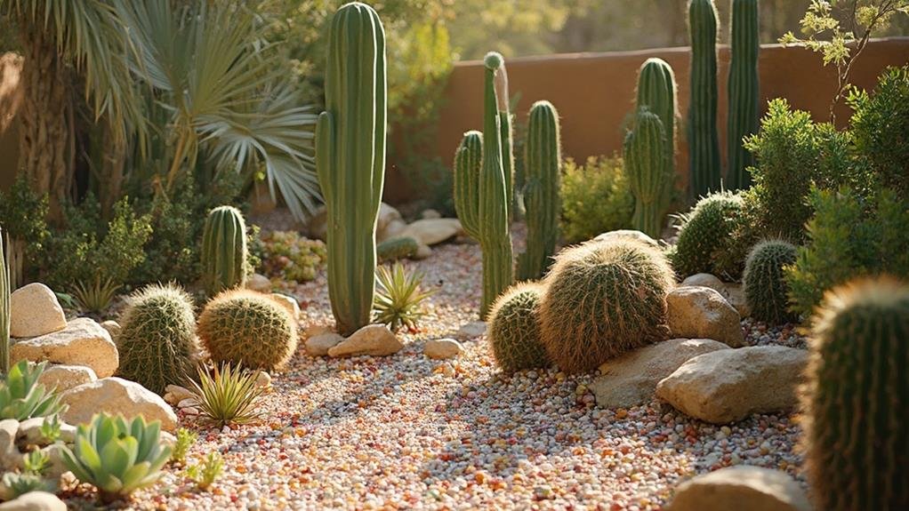 creating your outdoor space