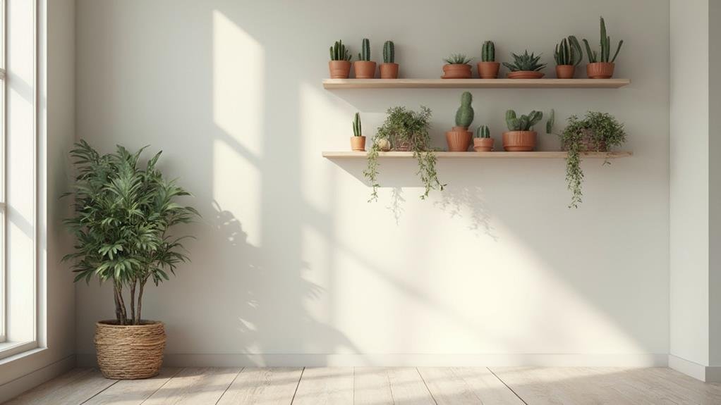 creative decor for spaces