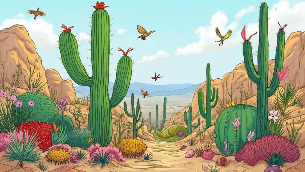 cross species communication dynamics