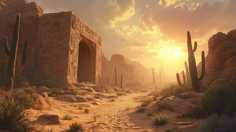 desert plant mastery revealed