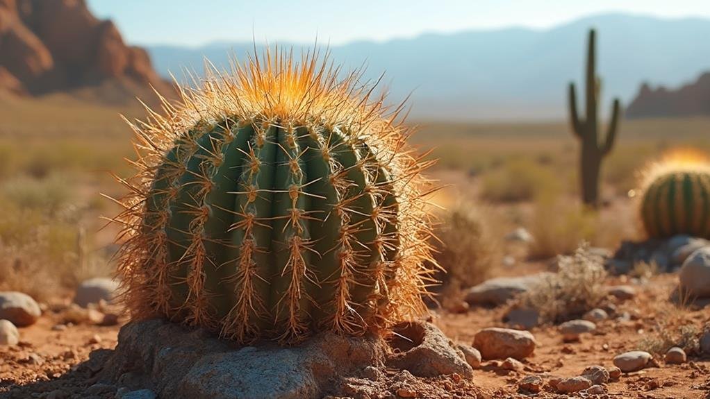 desert survival techniques explained
