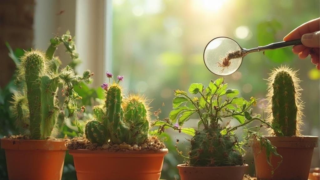 effective pest control strategies