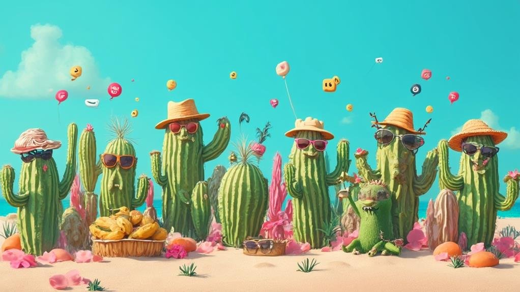 embrace online engagement movement