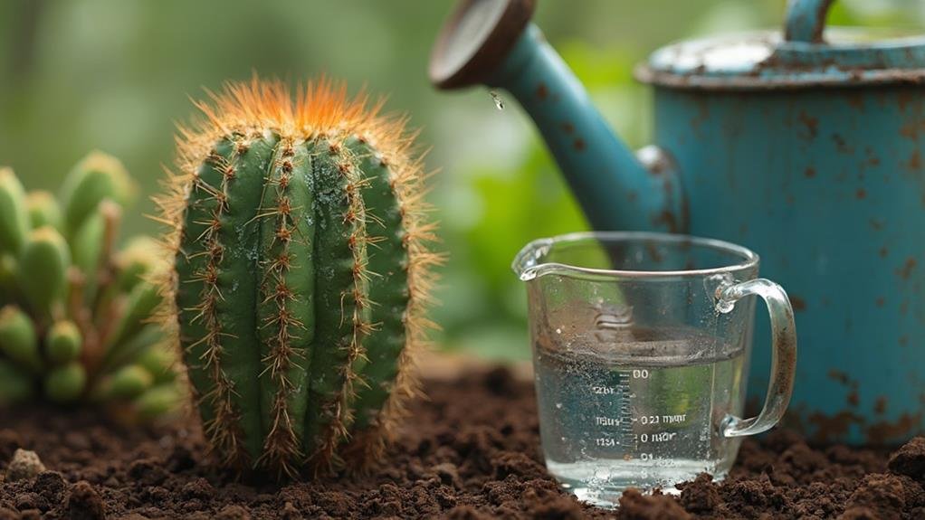 evaluating irrigation techniques effectively