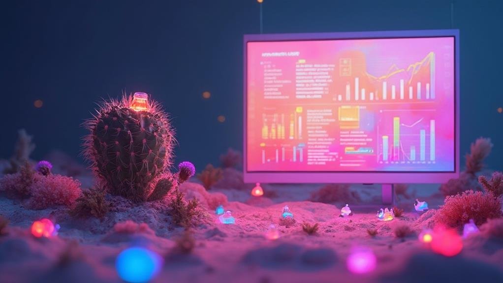 evaluating performance indicators analysis