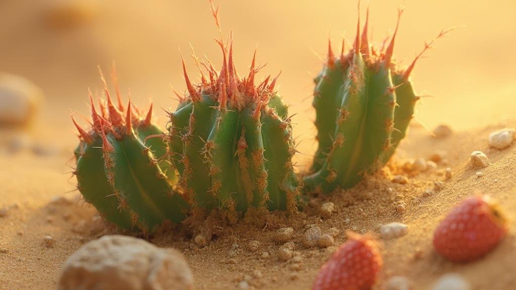 fairy castle cactus overview