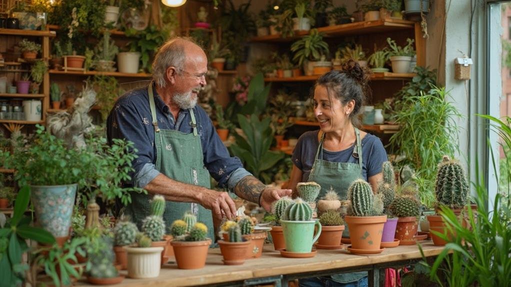 fostering strong customer connections