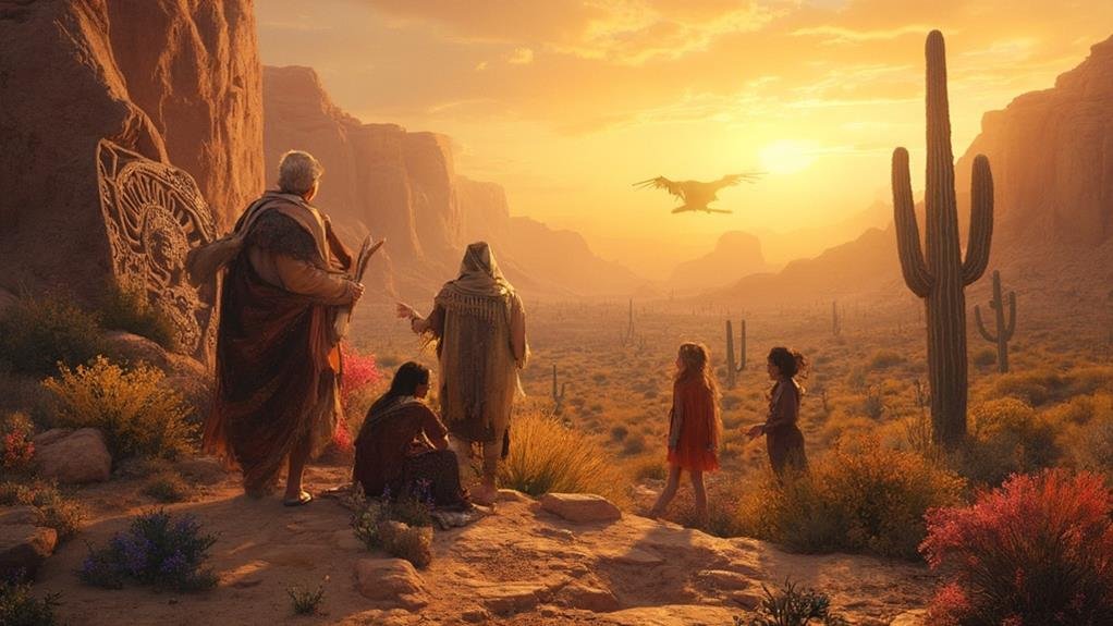 future generations knowledge preservation