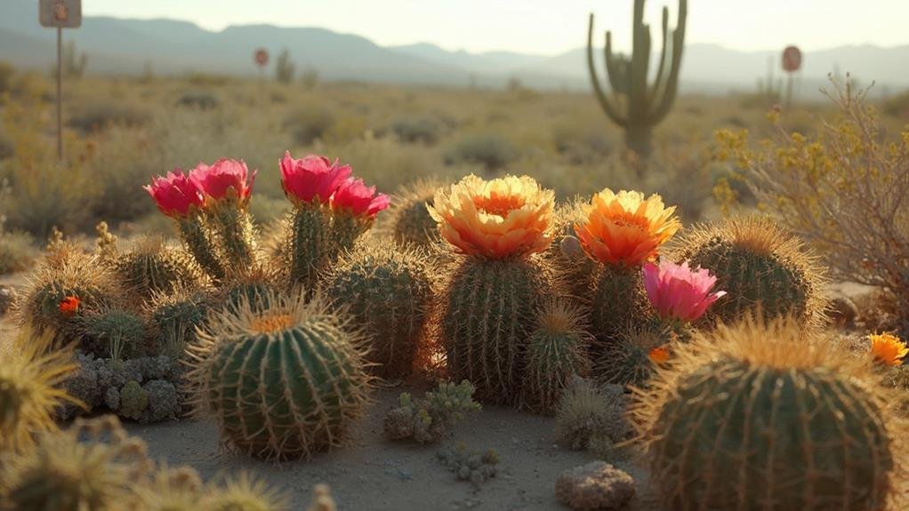 identifying problematic cacti