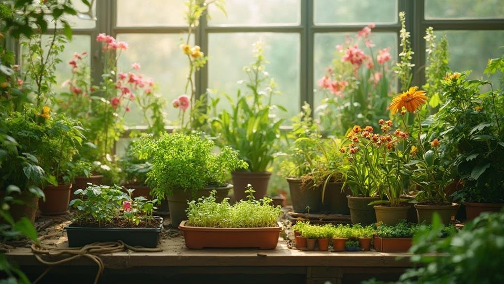 mastering plant growth techniques