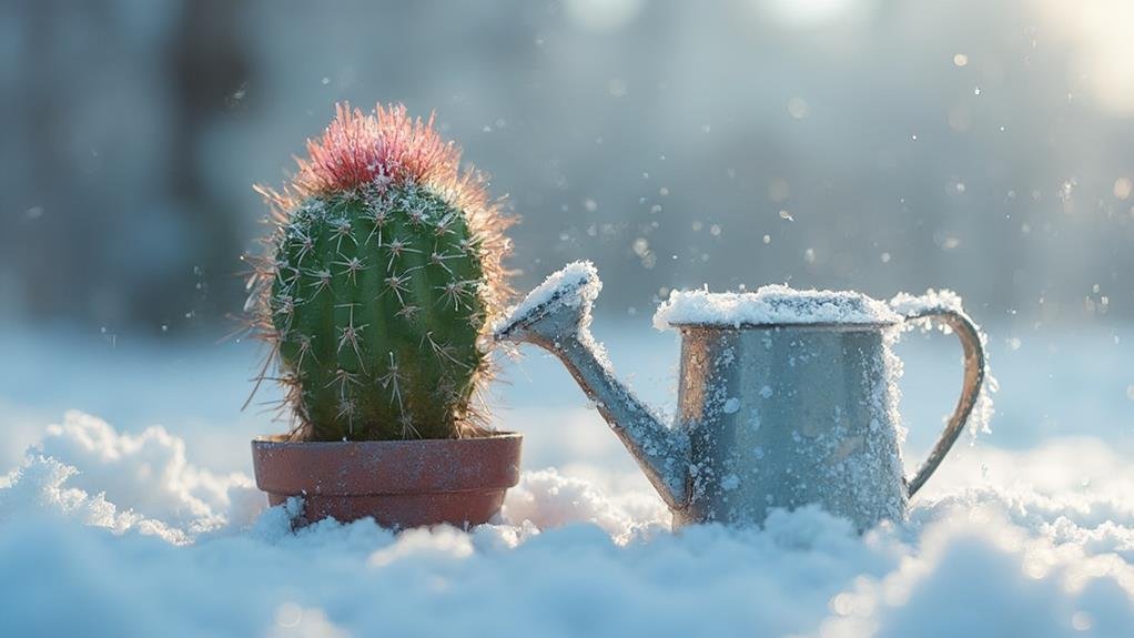 modifying irrigation practices effectively