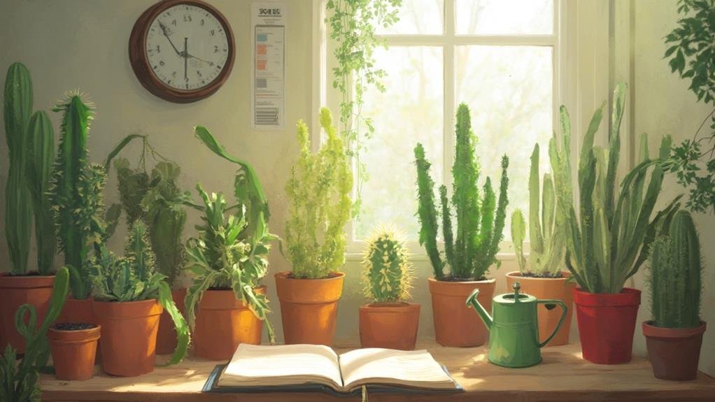 optimal propagation timing strategies