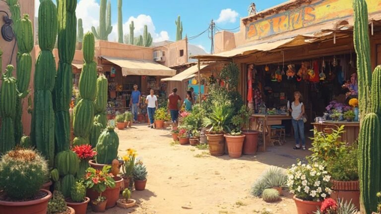 profitable wholesale cactus business