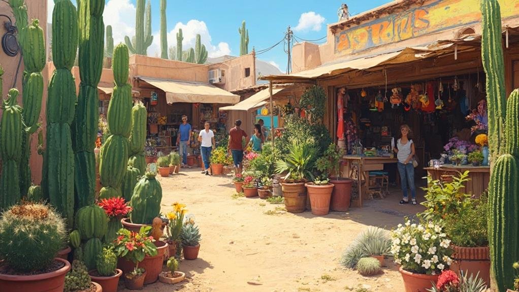 profitable wholesale cactus business