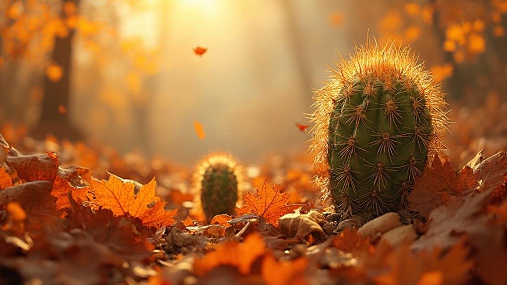 revolutionary fall cactus tips