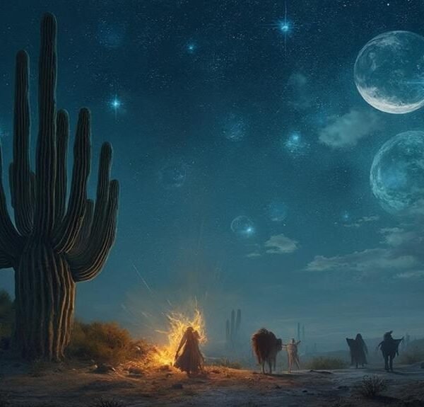 san pedro cactus secrets uncovered