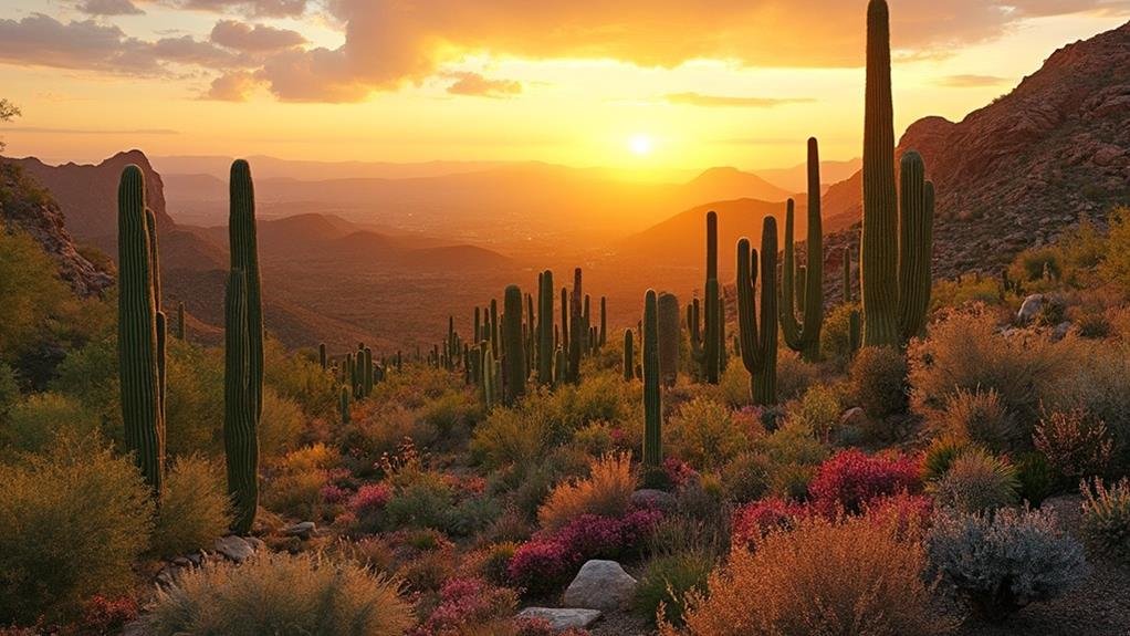 selecting suitable cactus varieties