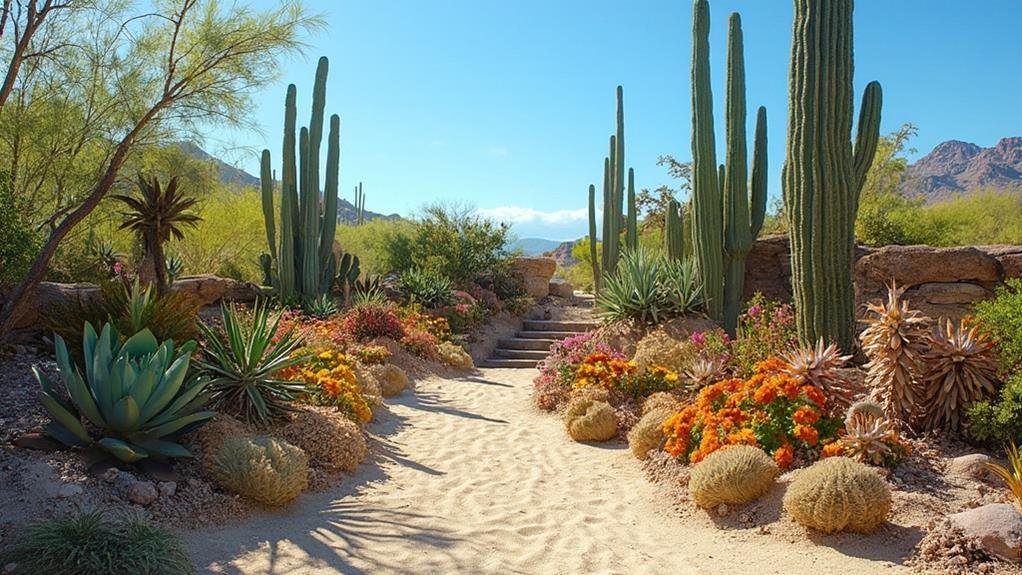 selecting suitable plant varieties