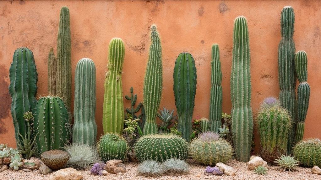 selecting your cactus aesthetic