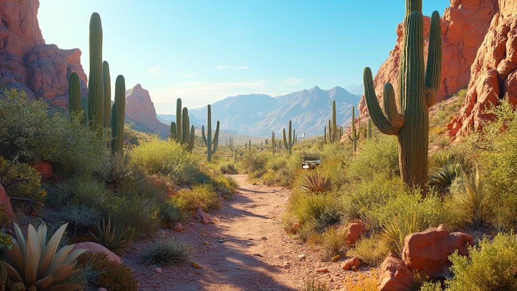 sustainable practices and effects