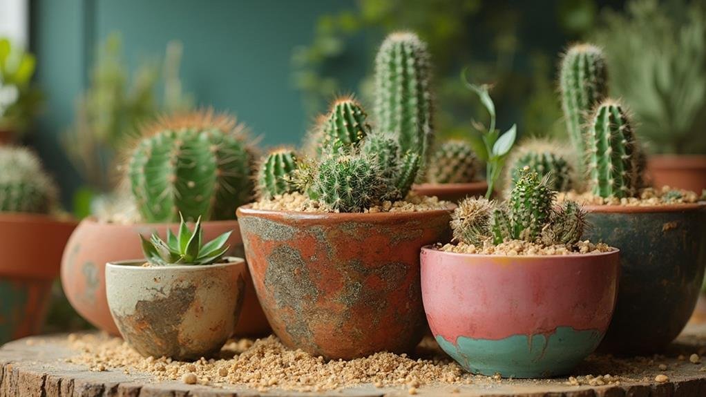 tailored cactus soil recipe