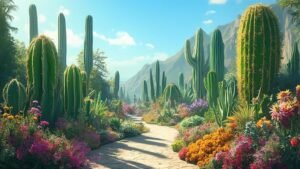 transform your garden challenge