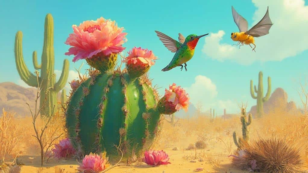 unexpected floral collaborations