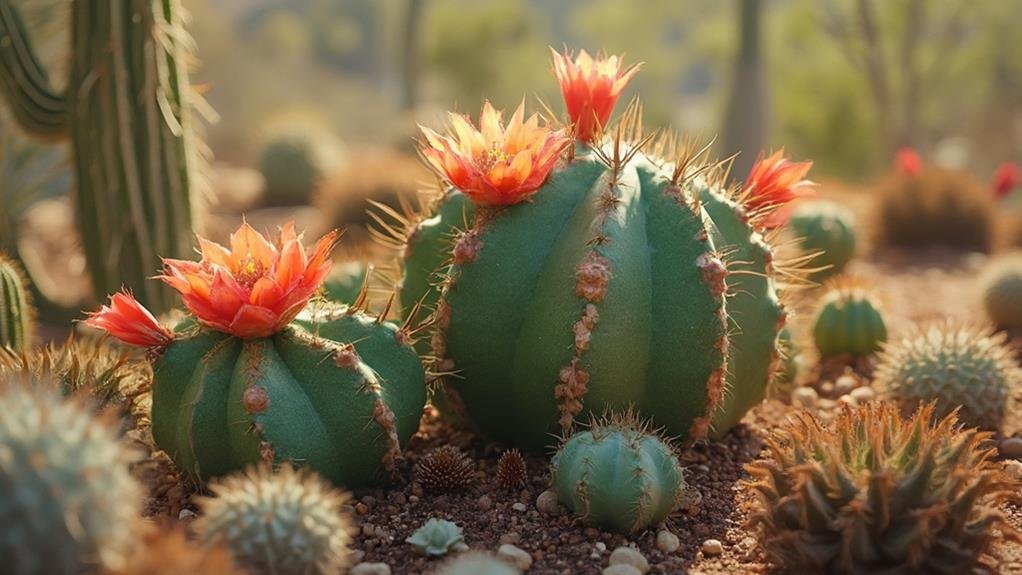 unique cacti fascination explored
