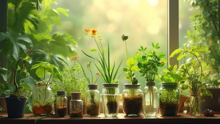 unspoken propagation technique revealed