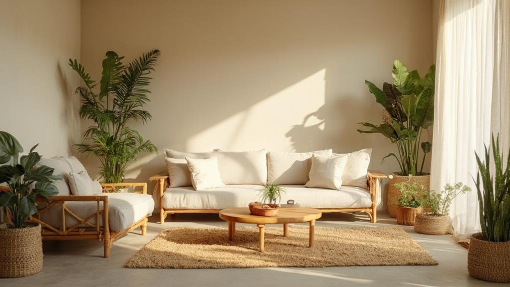 using eco friendly resources