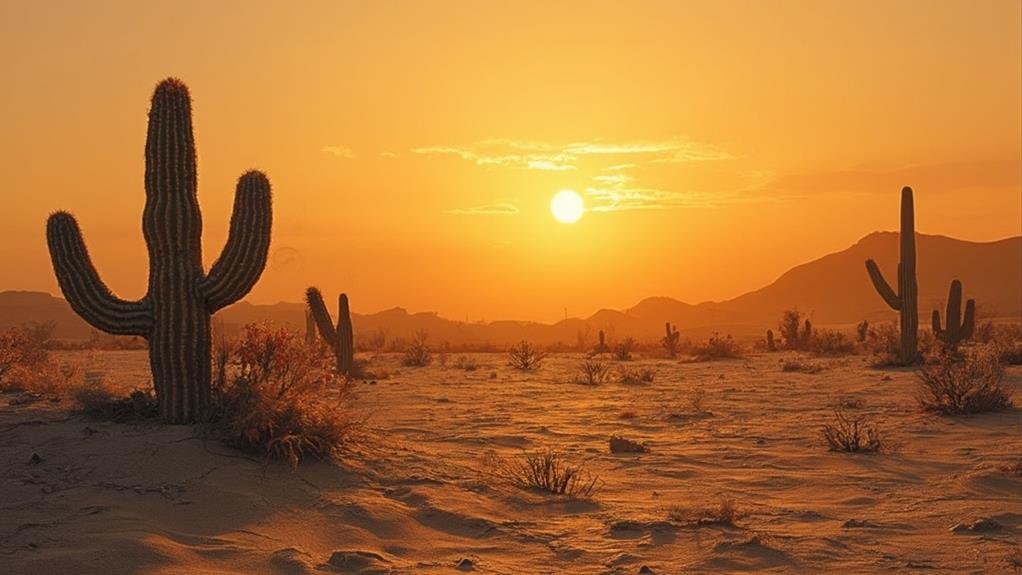 water scarcity s far reaching consequences