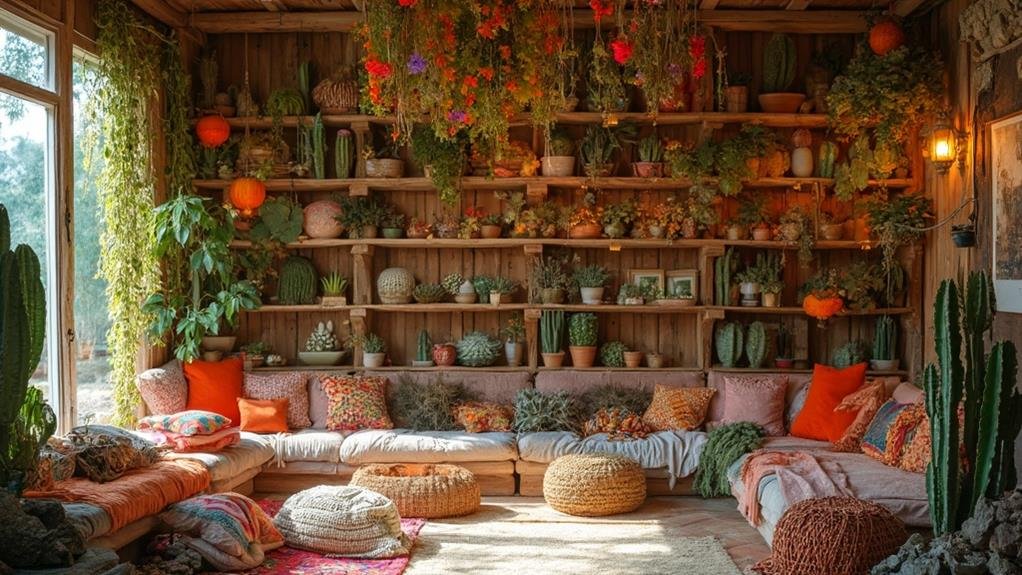 welcoming retail environment design