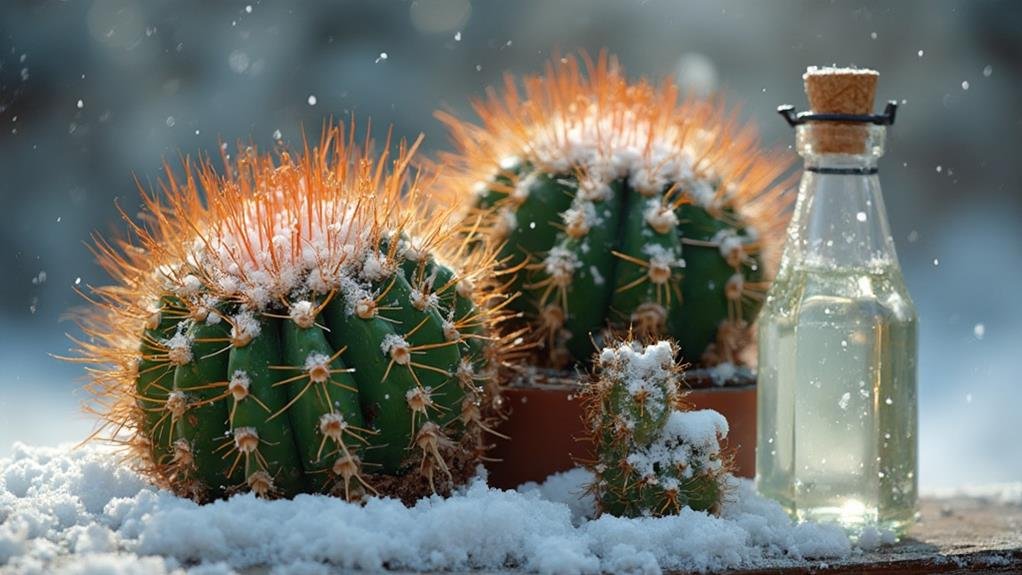 winter fertilization techniques explained