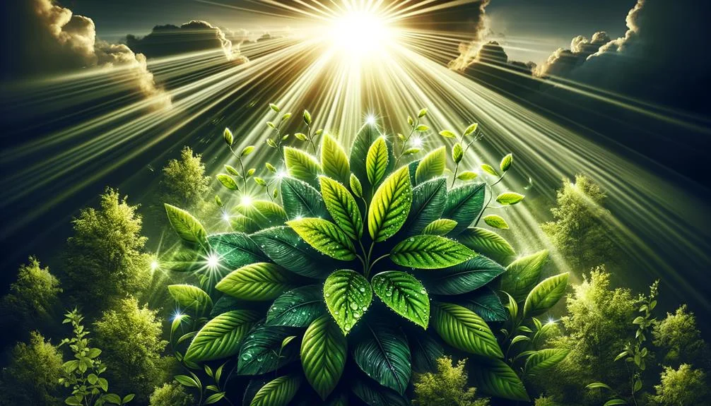 optimizing photosynthesis for productivity