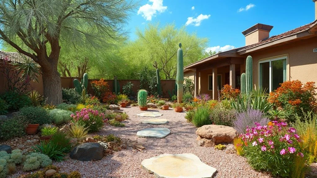desert garden jealousy hack