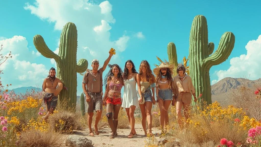 viral cactus challenge awaits